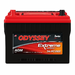 Bater�a Odyssey Extreme ODX-AGM34 | 12 Voltios 68 Amperios